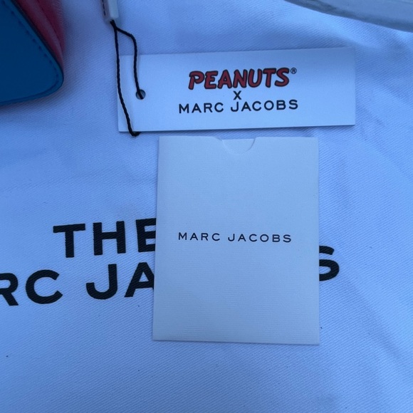 Marc Jacobs snapshot (peanut lucy) - Picture 14 of 16